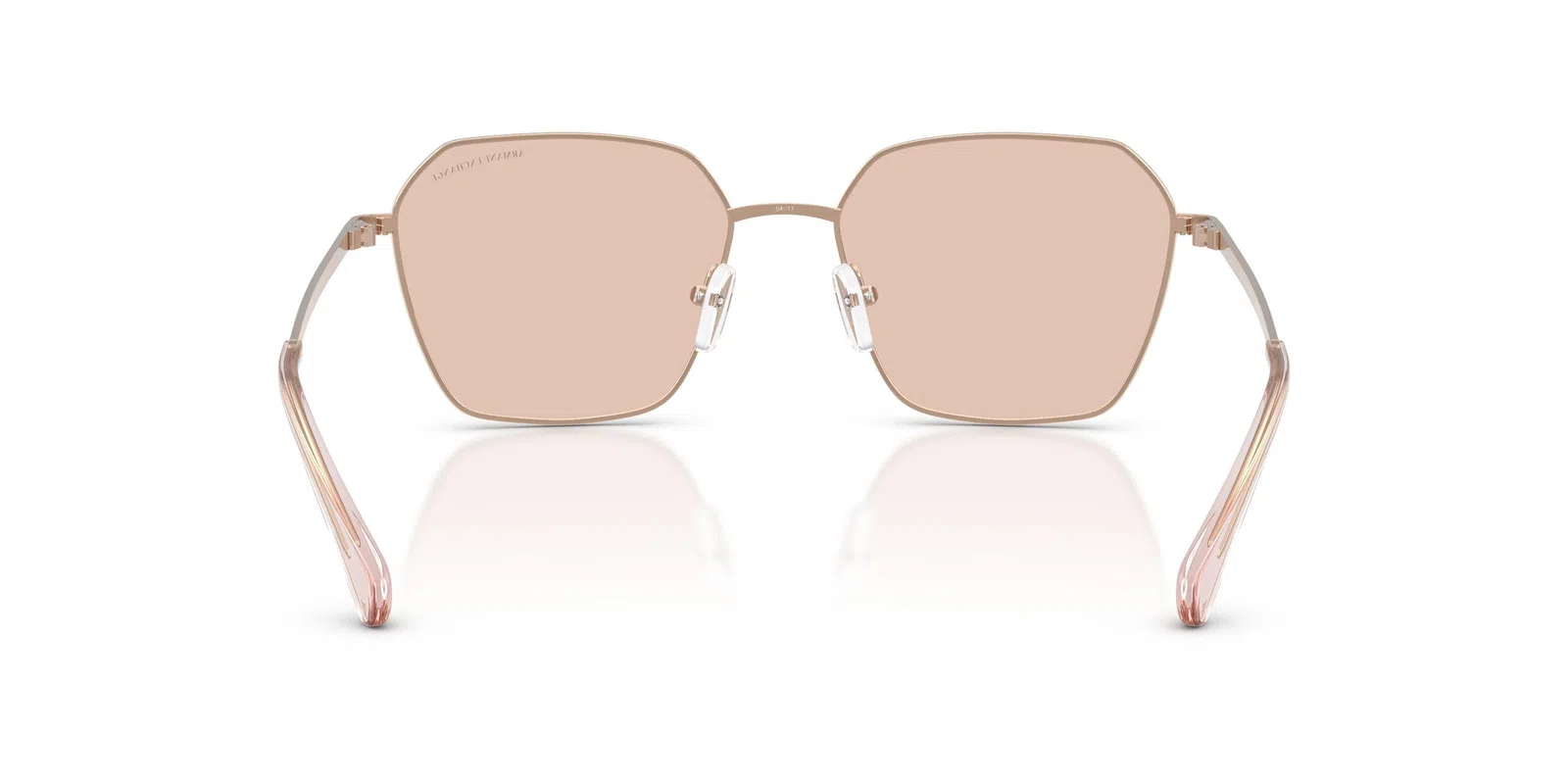 Armani Exchange 2062S Sunglasses - view 7